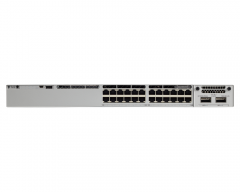 Cisco Catalyst 9300 Series Switches