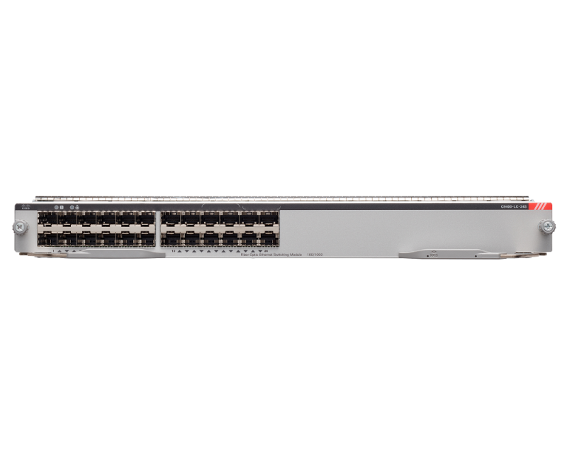 Cisco Catalyst 9400 Series Switches