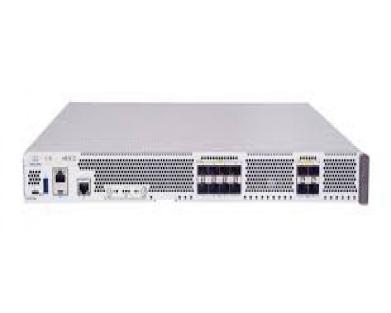 Cisco Catalyst 8300 Series Edge Platforms