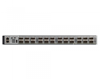 Cisco Catalyst 9500 Series Switches