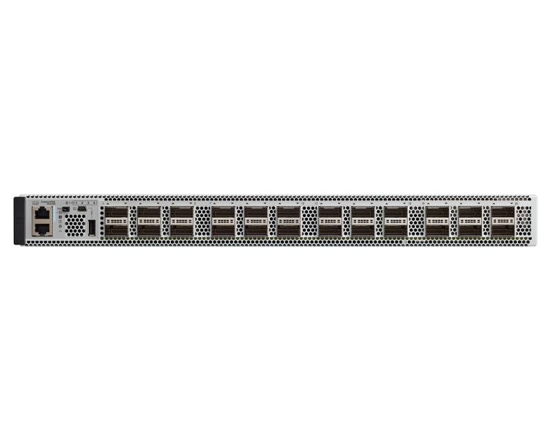 Cisco Catalyst 9500 Series Switches