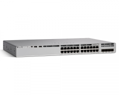 Cisco Catalyst 9200 Series Switches