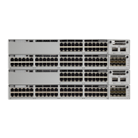 Những tính năng đặc biệt của Switch Cisco Catalyst 9300 Series